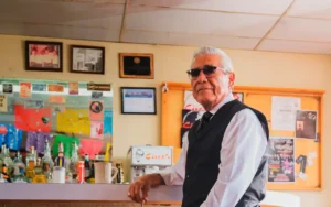 Ruben Ramos - Crying Time [Single]