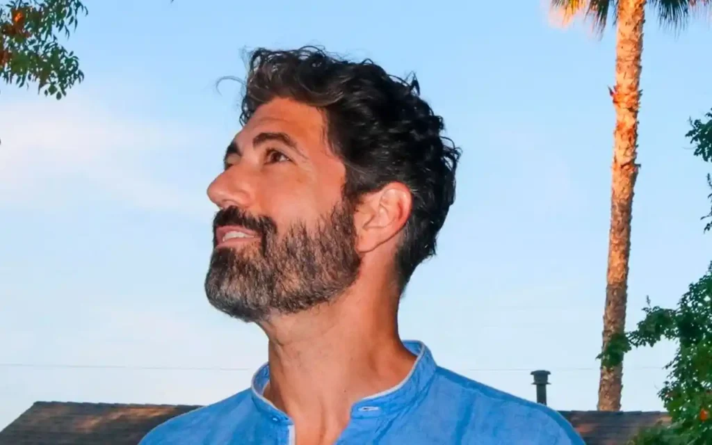 Scott Fisher - Dangerous Game [Single]