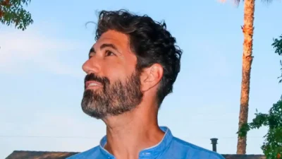 Scott Fisher - Dangerous Game [Single]