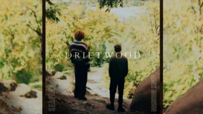 Seafret and James Morrison - Driftwood [Single]
