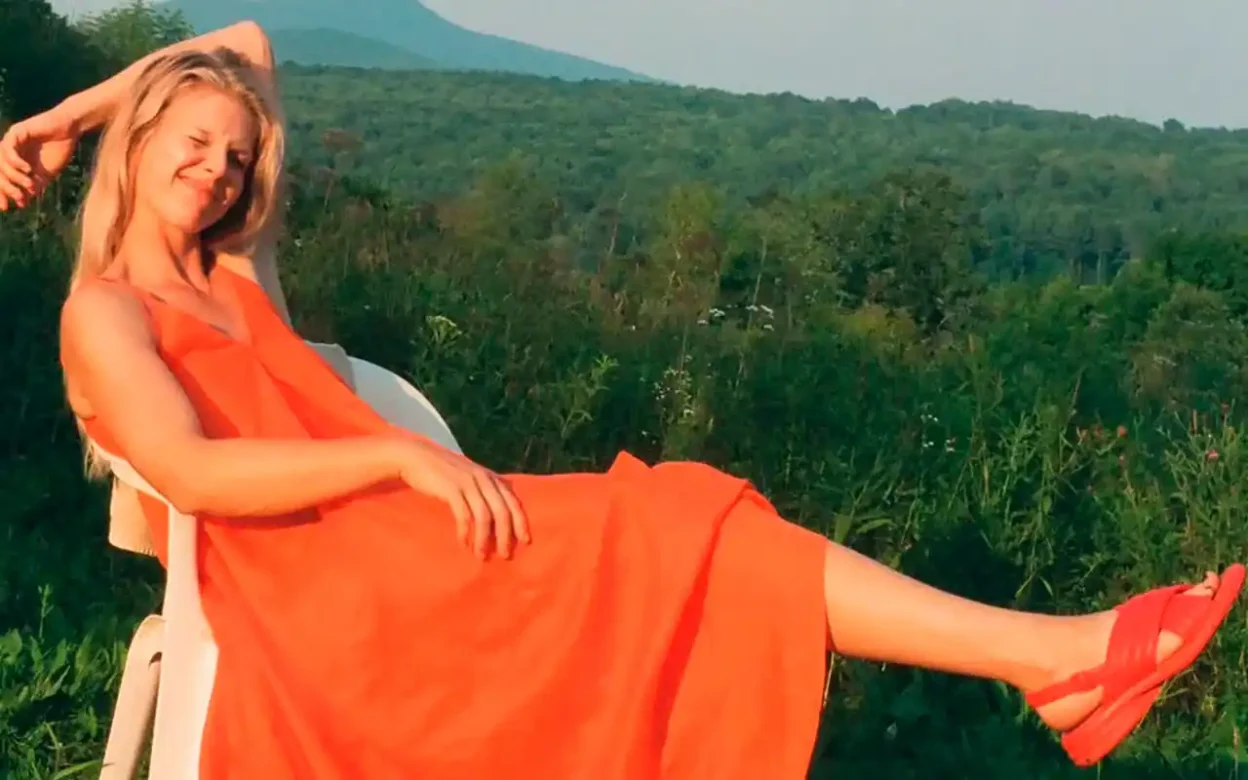 Shaina Hayes - Flourish [Single]