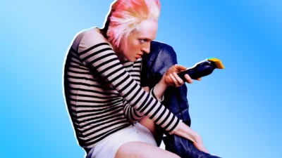 Silver Otto - I Really Need to Know [Single]