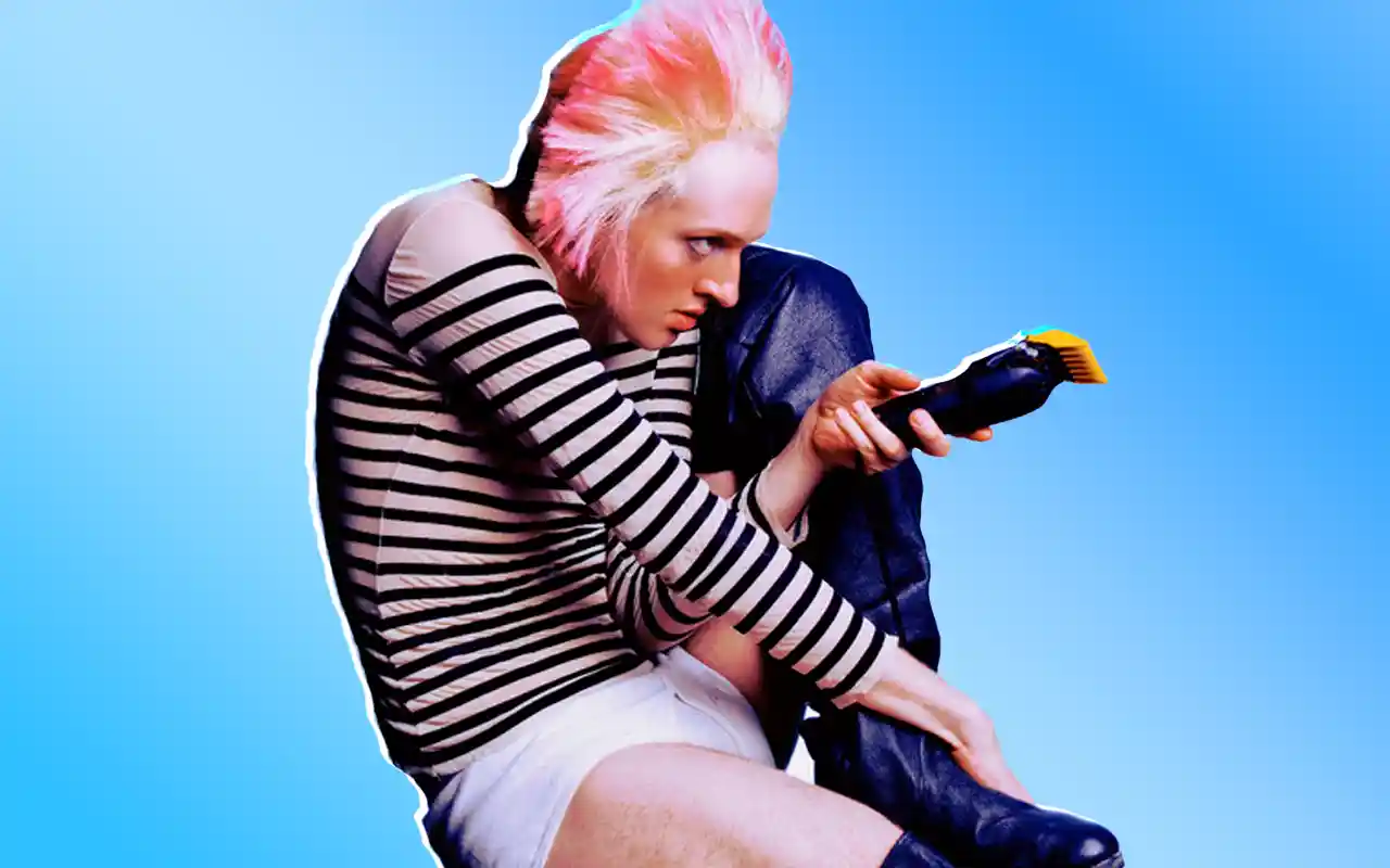 Silver Otto - I Really Need to Know [Single]