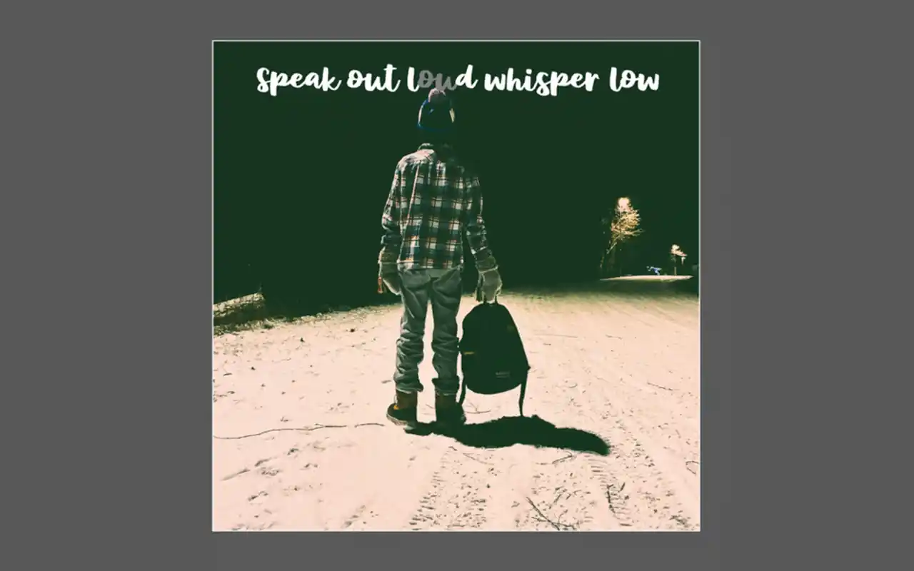 Simon Thaning - Lighthouse Fire [Single]