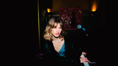 Sophia James - I Always Do [Single]