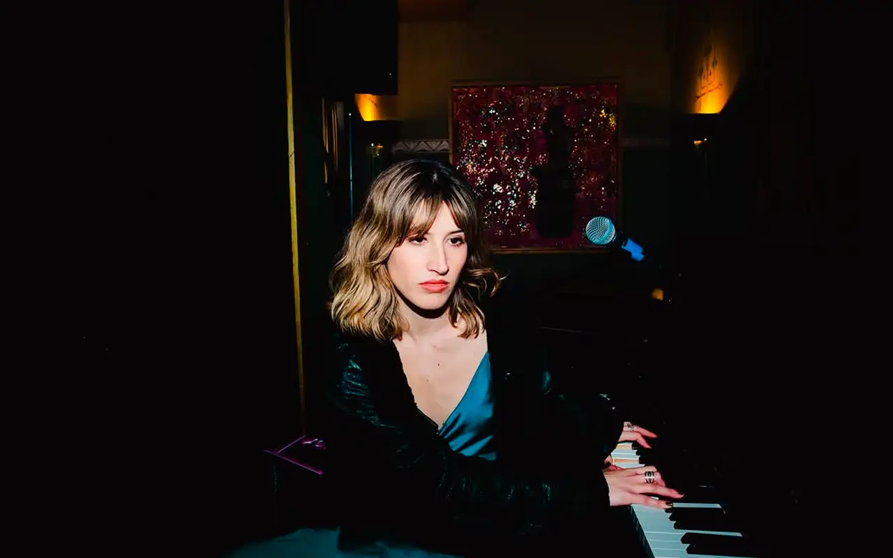 Sophia James presenta «I Always Do»: Amor y resiliencia con ambiente Jazz [Video]