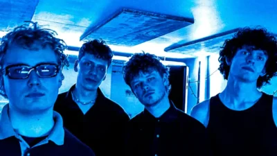 South of Limbo - Past Life [Single]