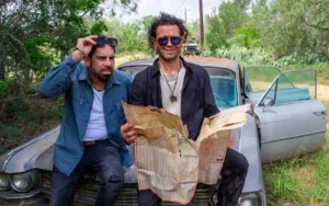 StoneTribe - All We Need