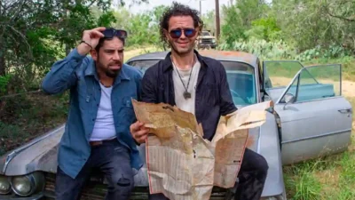 StoneTribe - All We Need