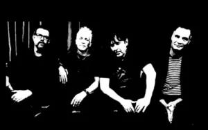 Tablefox - Into Your Eyes [Single]