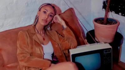 Tana - In Her Eyes [Single]