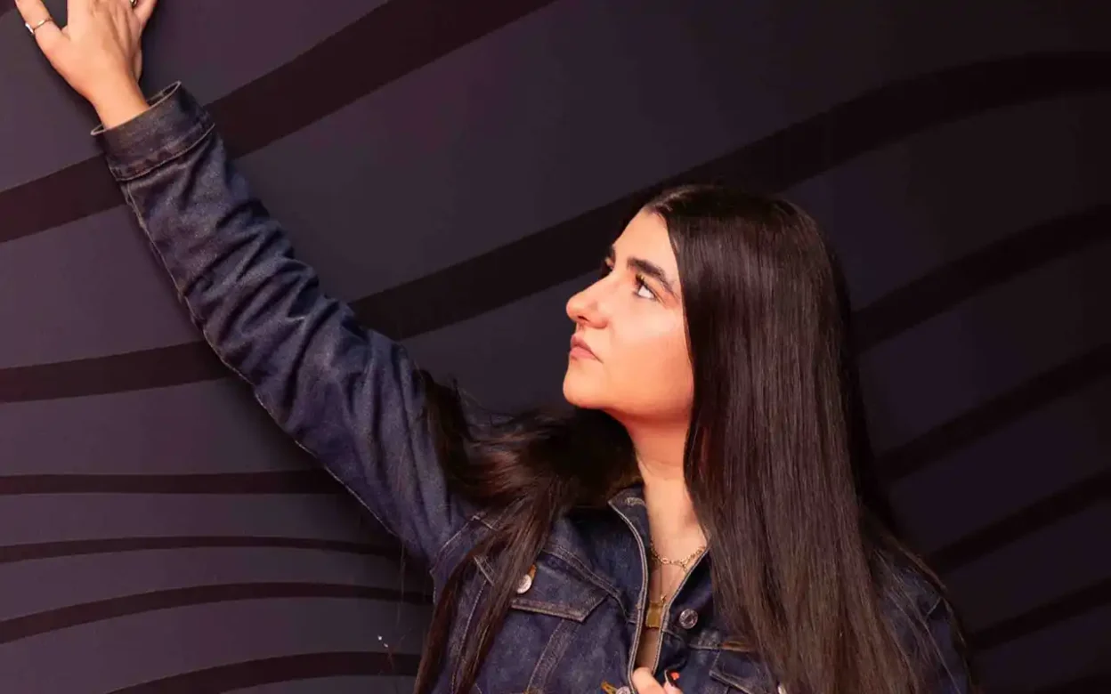 Taylor Jules - Every Little Moment [Single]