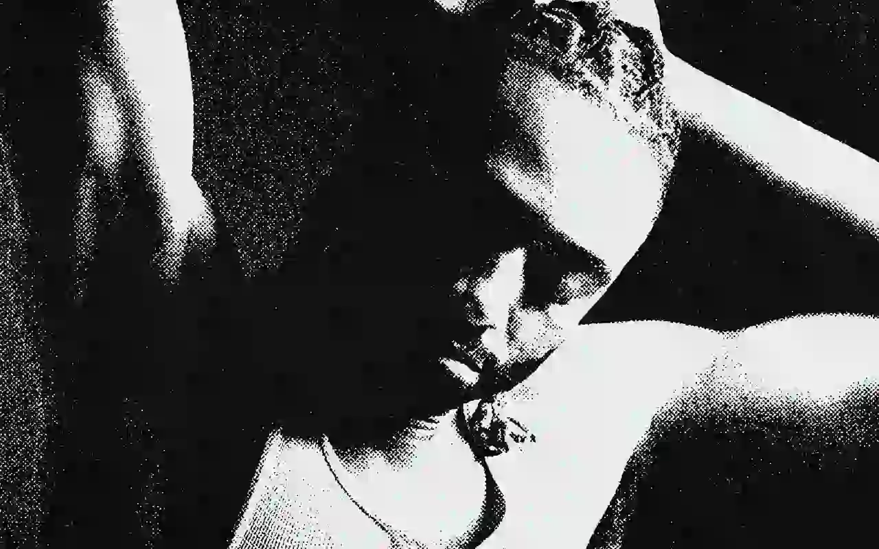 Tayo Corvo - Dose Of You [Single]