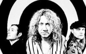 The Black Moods - Time Bomb [Single]