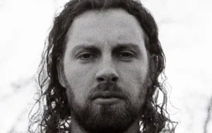 The Last Morrell - Dave