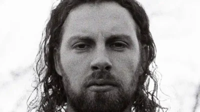 The Last Morrell - Dave