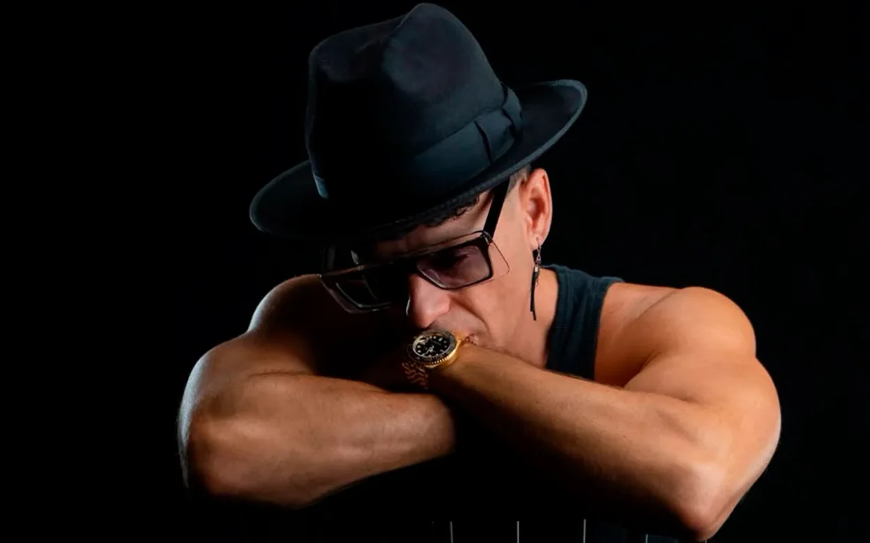 Timmy Trumpet ft. Oaks - Not A Place [Single]