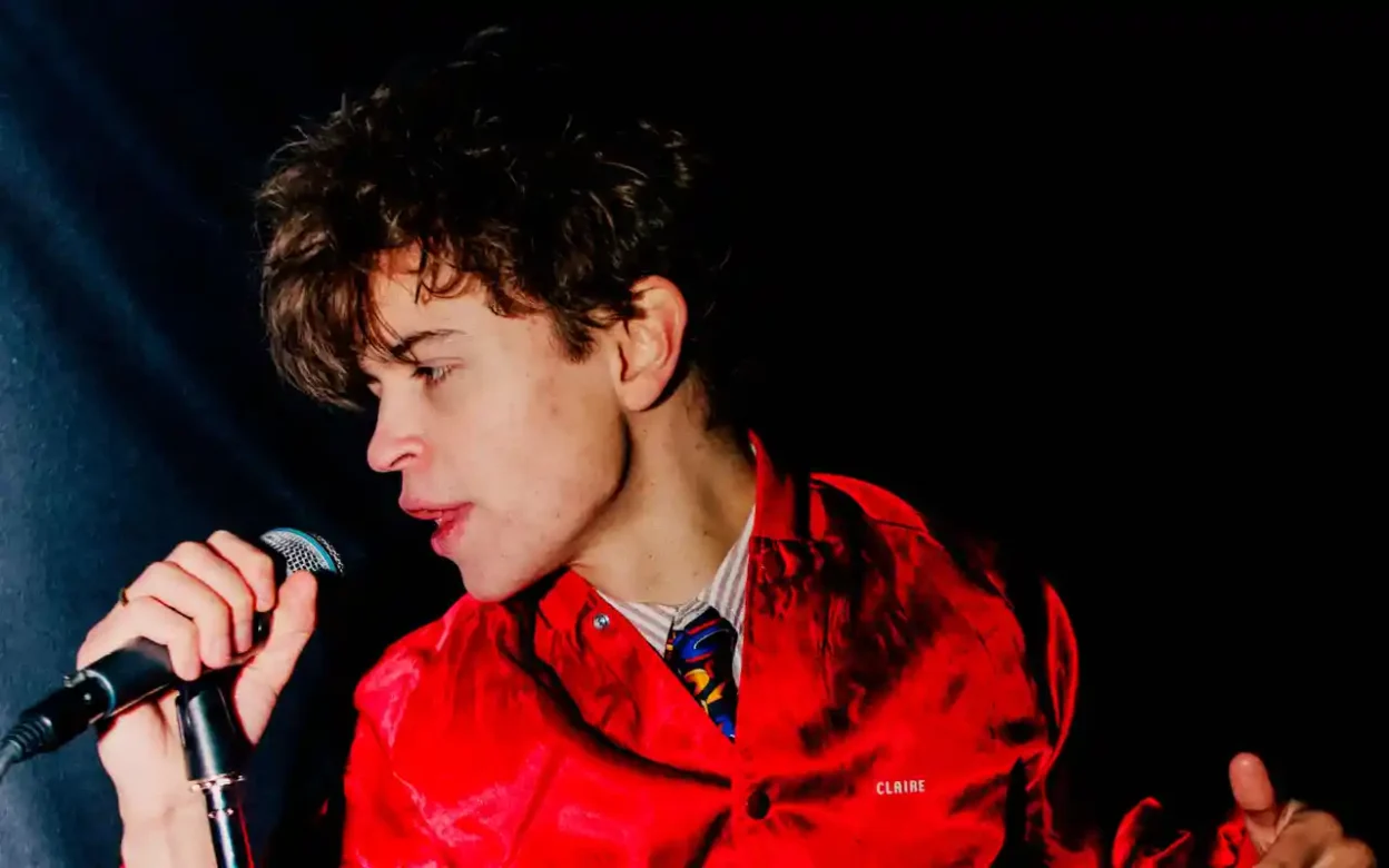 Tom A. Smith - SFX [Single]