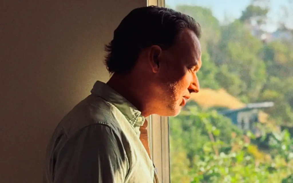 Tom Peyton - Let's Move In Together