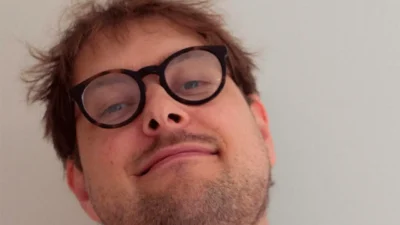 Tomdahomie - Ego [Single]