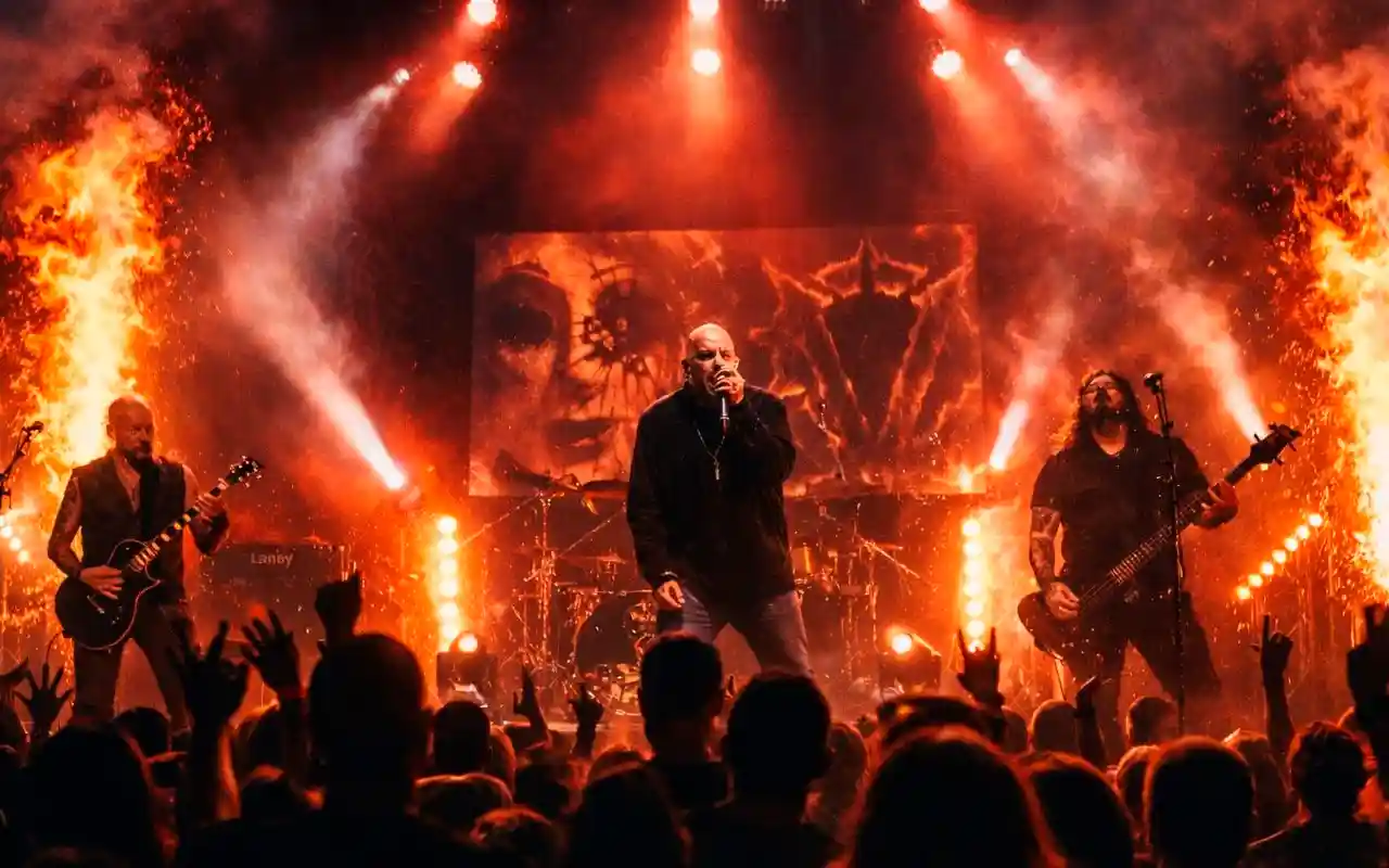 Valyear - Human God [Single]