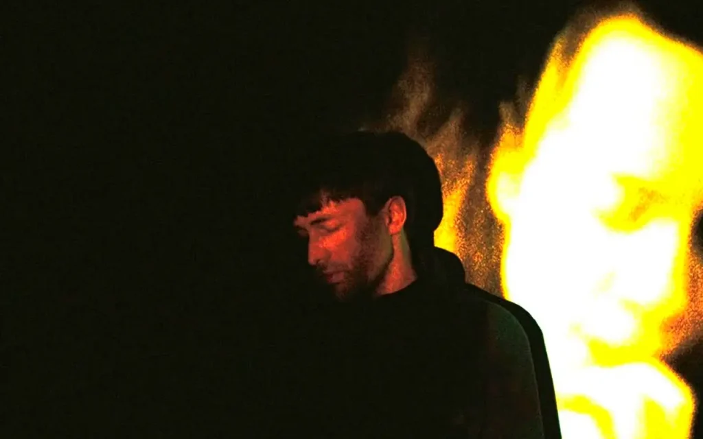 Vilde - Sunblush [Single]