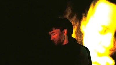 Vilde - Sunblush [Single]