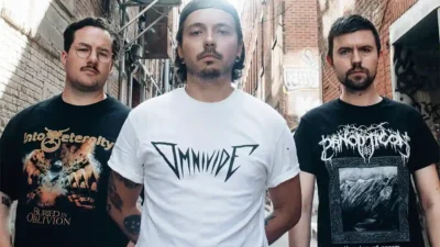 Voidchaser - Welcome to Terra Corp [Single]