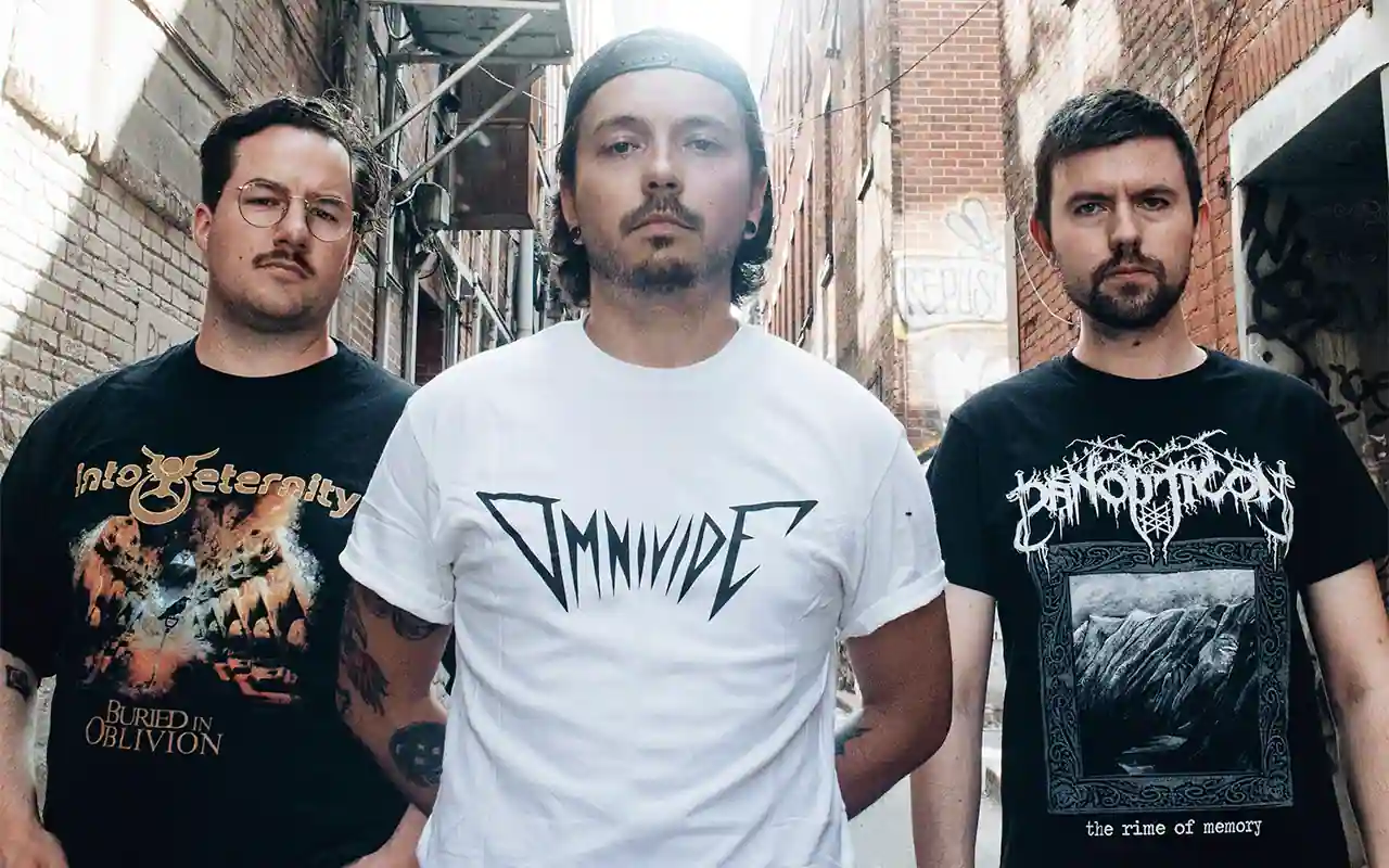 Voidchaser - Welcome to Terra Corp [Single]