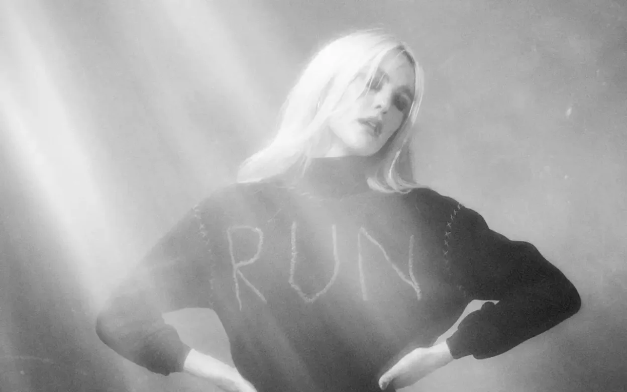 WØLFFE - Holiday From My Mind [Single]