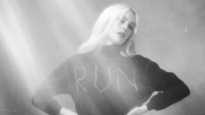 WØLFFE - Holiday From My Mind [Single]