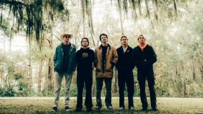 Winyah presenta "Inner Wave (Reimagined)": Una nueva profundidad de Rock Alternativo [Single]