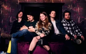 With Violet - Adam Brings It [Single]