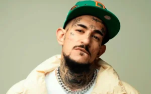 Money Mike SA - Yalla Habibi Cartel [Single]