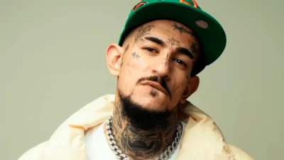 Money Mike SA - Yalla Habibi Cartel [Single]