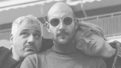 Youth Valley - cerberus [Single]