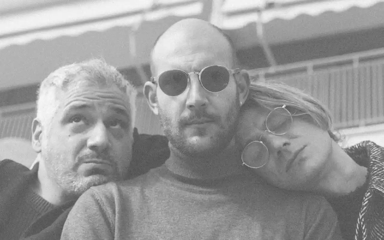 Youth Valley - cerberus [Video]