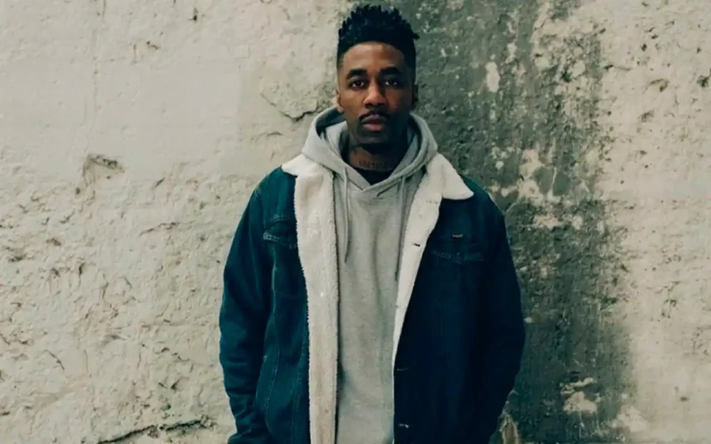 Dax - God, Can You Hear Me?