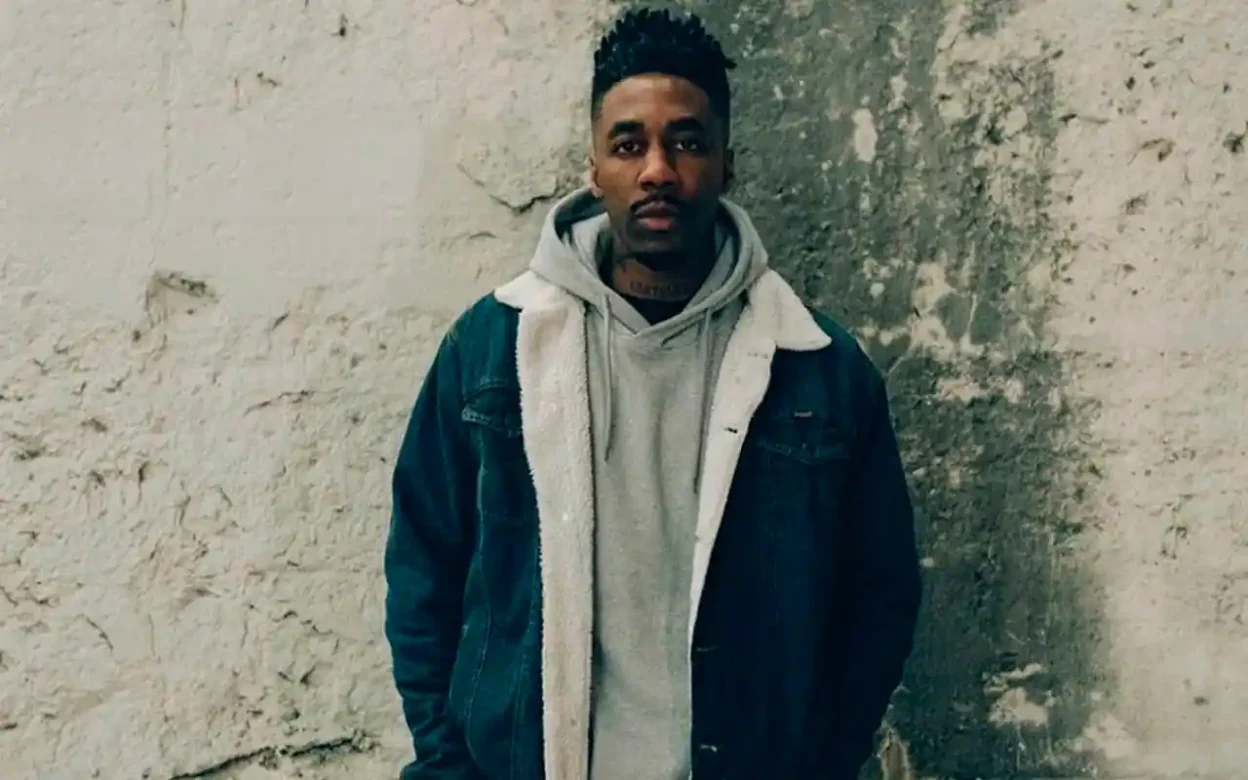 Dax - God, Can You Hear Me?