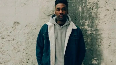 Dax - God, Can You Hear Me?