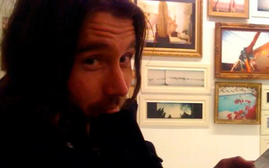 kingcaid - Drop That Man [Single]