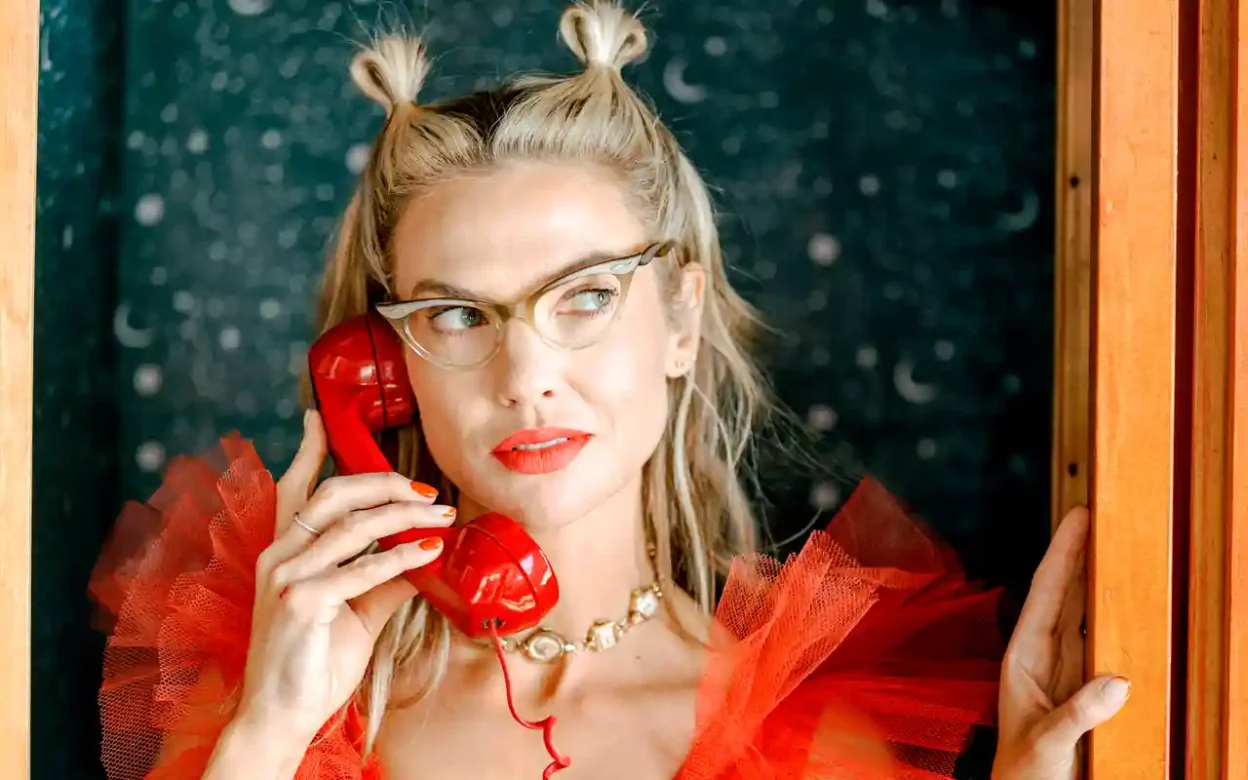 mindy gledhill - Hidden Pictures [Single]