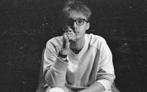 Eli Brunelle - pink whitney