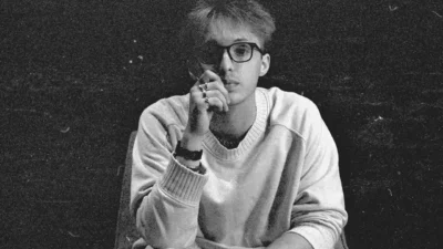 Eli Brunelle - pink whitney