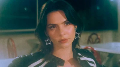 Estella Dawn - Thanks For Asking