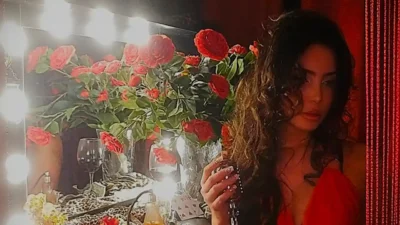 Jada Di'Larosa - To Love Is To Perform