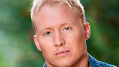 Jay Denton - Follow The Lies