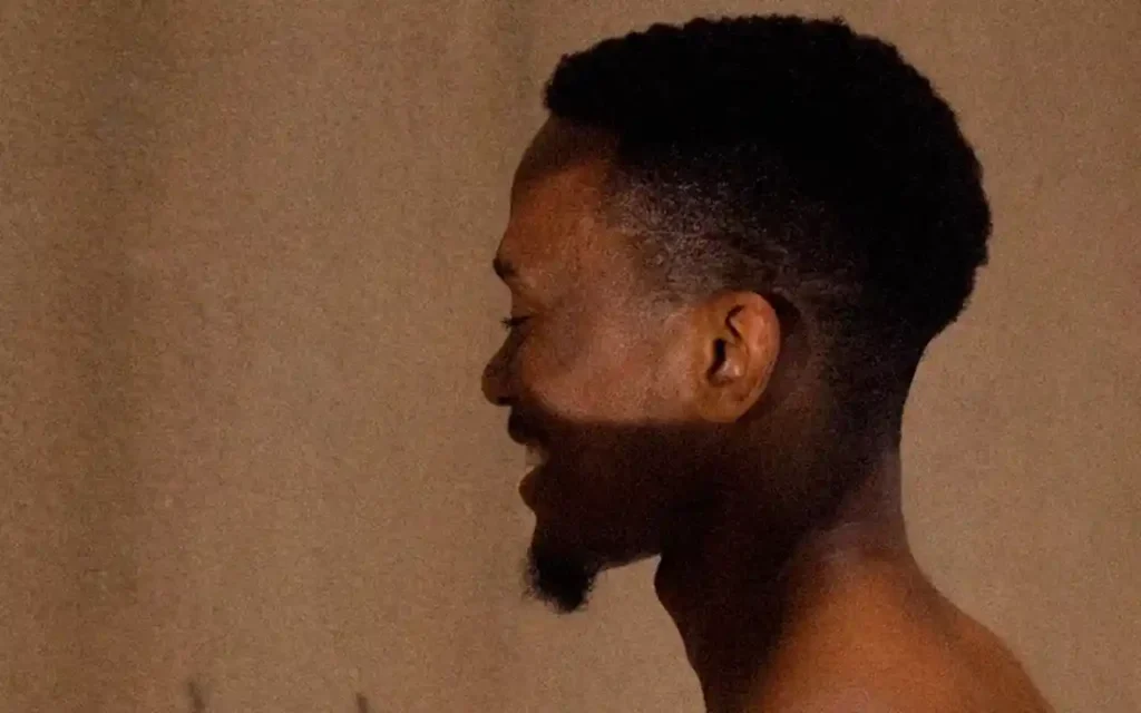 Josh Berkeley - Can We Chill - Soul [Single]