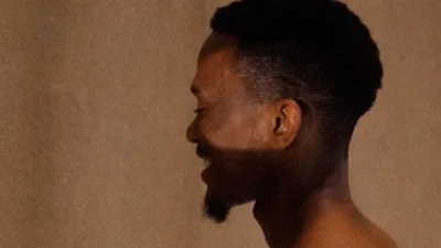 Josh Berkeley - Can We Chill - Soul [Single]