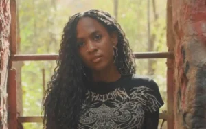 LadyBugg - only human